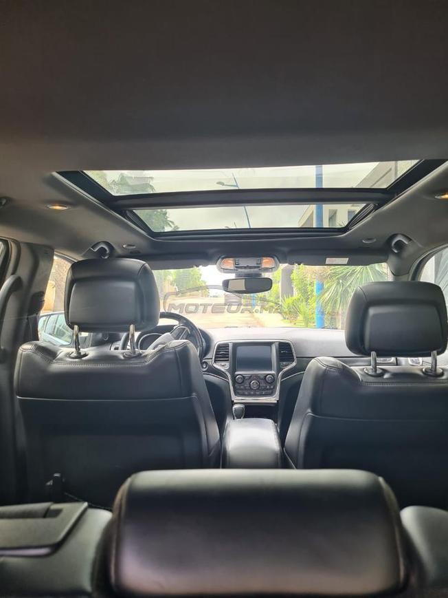grand cherokee 2019