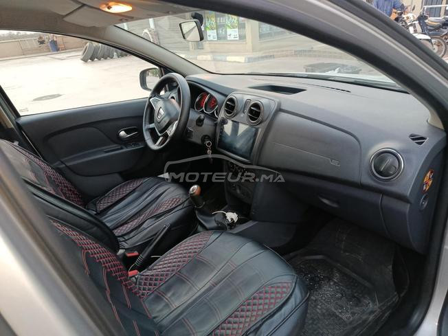 Dacia Sandero Stepway 2017