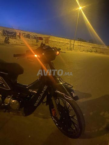 Moto 33 - 2
