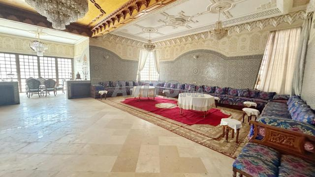 فيلا فاخرة للإيجار – كاليفورنيا، الدار البيضاء - 2