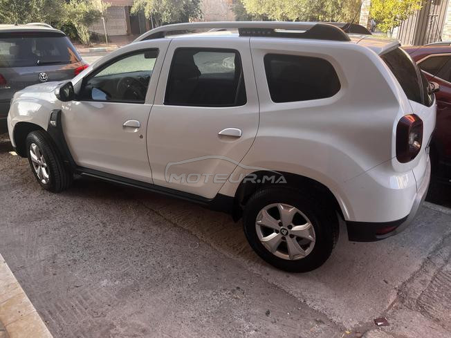 Dacia dustee
