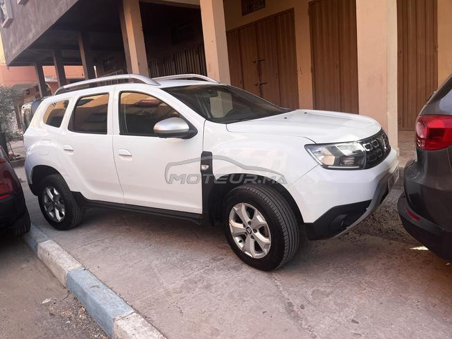 Dacia dustee
