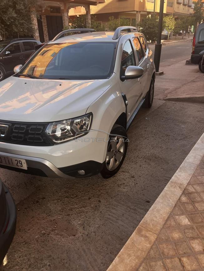 Dacia dustee