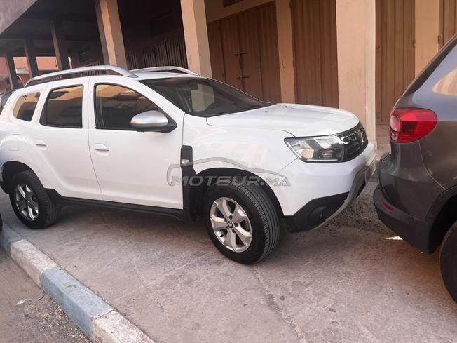 Dacia dustee