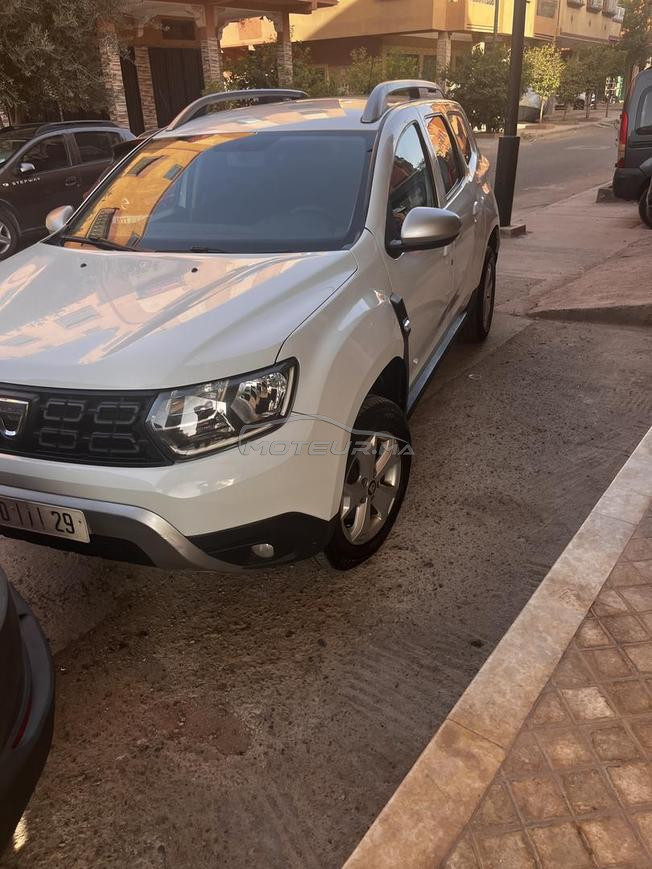 Dacia dustee
