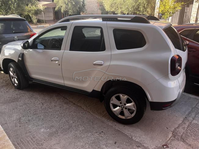 Dacia dustee