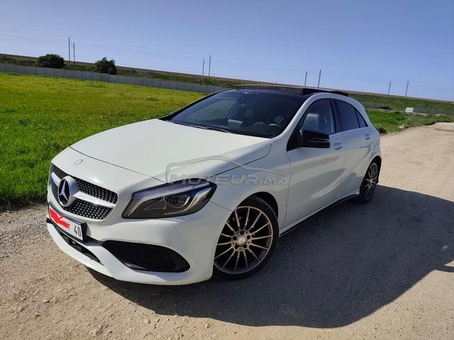 mersedes a200 pak amg 