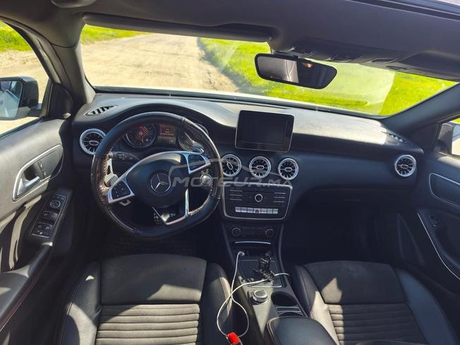 mersedes a200 pak amg 