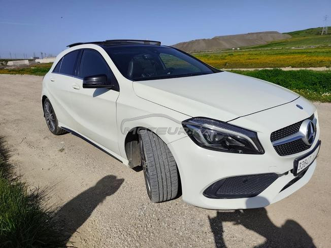 mersedes a200 pak amg 
