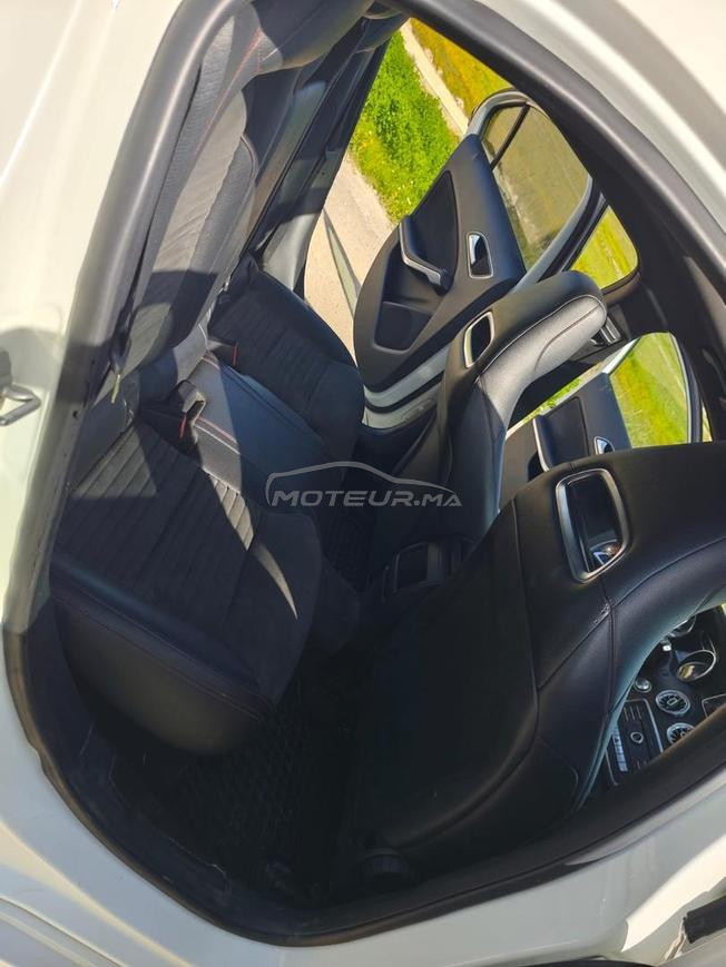 mersedes a200 pak amg 