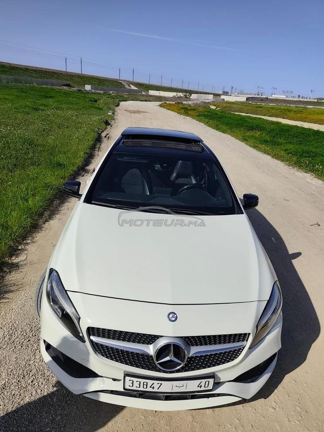 mersedes a200 pak amg 