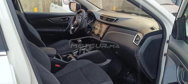 nissan Qashqai 2021