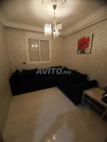 Appartement meublé Farah Salam Azhar - 2