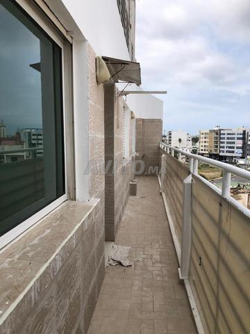 Appartement loué près CFC - 2