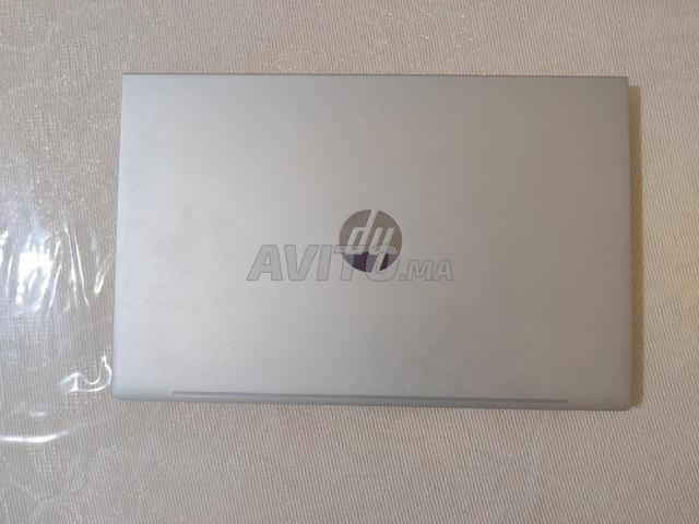 Hp ProBook Ryzen 7 7730U بحالة جيدة - 2