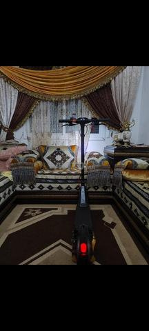سكوتر كهربائي - 2