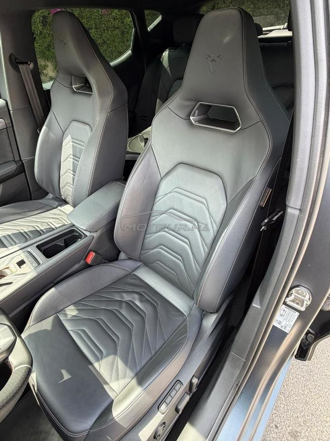 Cupra Leon Diesel Automatique 2025 à Casablanca