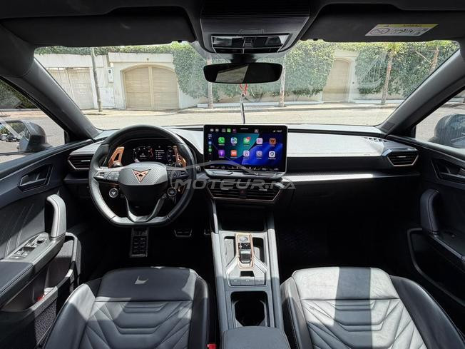 Cupra Leon Diesel Automatique 2025 à Casablanca
