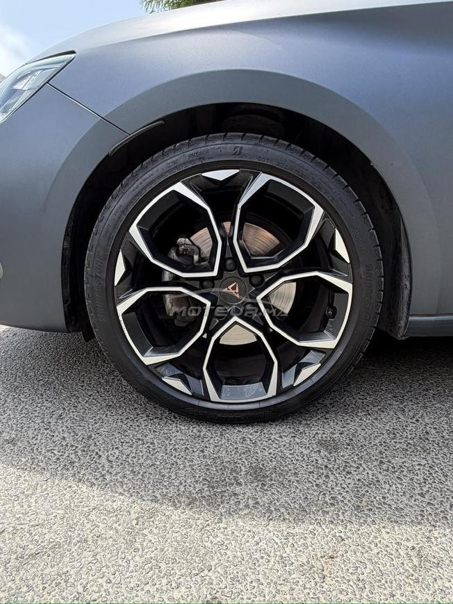 Cupra Leon Diesel Automatique 2025 à Casablanca