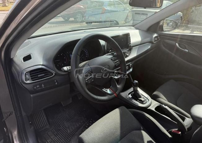 Hyundai i30 en excellent état