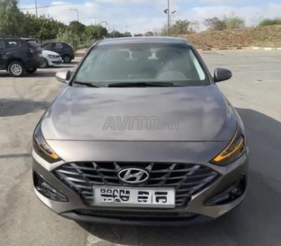 Hyundai i30 en excellent état - 2