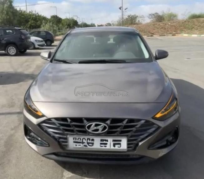 Hyundai i30 en excellent état