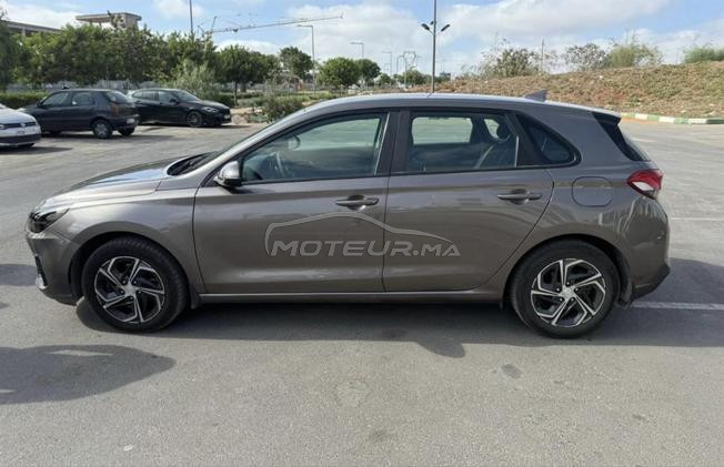 Hyundai i30 en excellent état