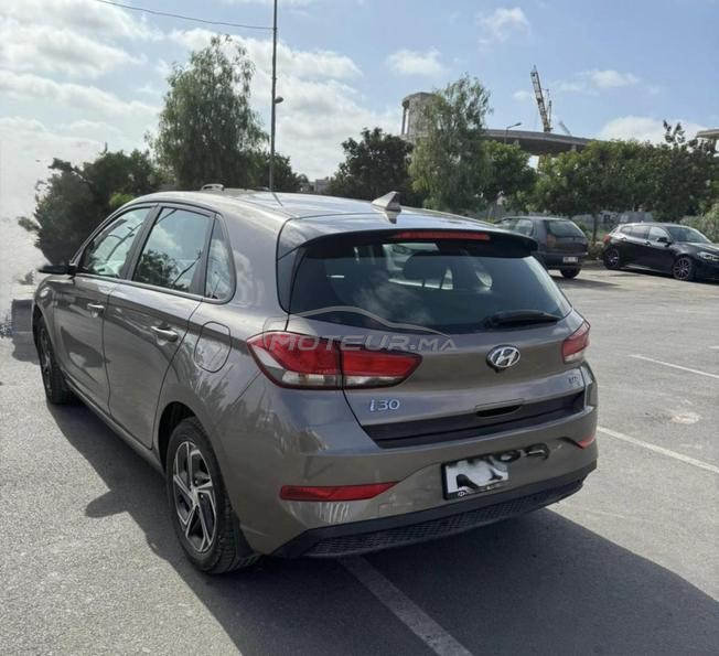 Hyundai i30 en excellent état