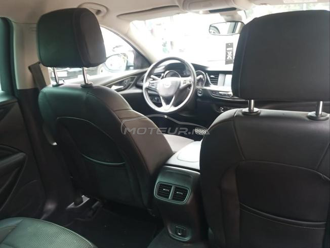 Opel Insignia 2.0 CDTI 170 ch BVA - Modèle 2021 