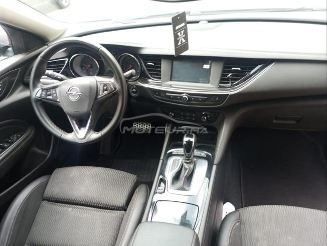 Opel Insignia 2.0 CDTI 170 ch BVA - Modèle 2021 