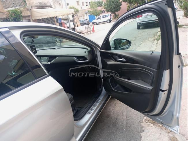 Opel Insignia 2.0 CDTI 170 ch BVA - Modèle 2021 