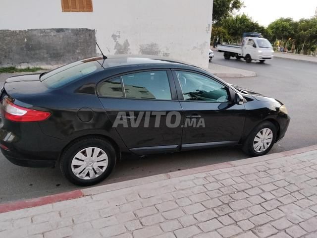 Renault fluence 2010 Diesel bon état - 2