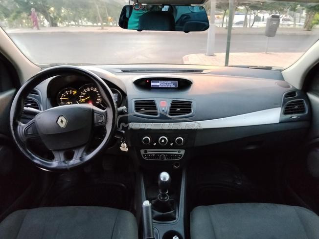 Renault fluence 2010 Diesel bonne état 