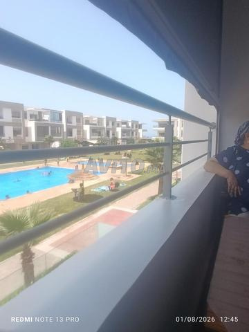 مالاجا بيتش المنصوريه - 2