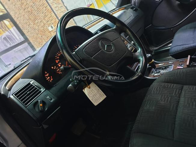 mersdec c class c250 terbodessell 