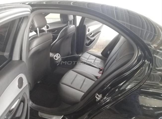 Mercedes e220d faible kilométrage topp 