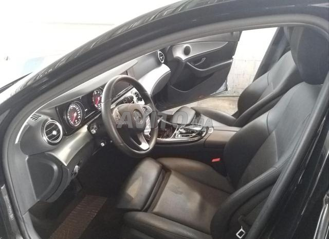 Mercedes e220d faible kilométrage topp - 2