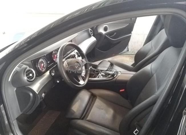 Mercedes e220d faible kilométrage topp 