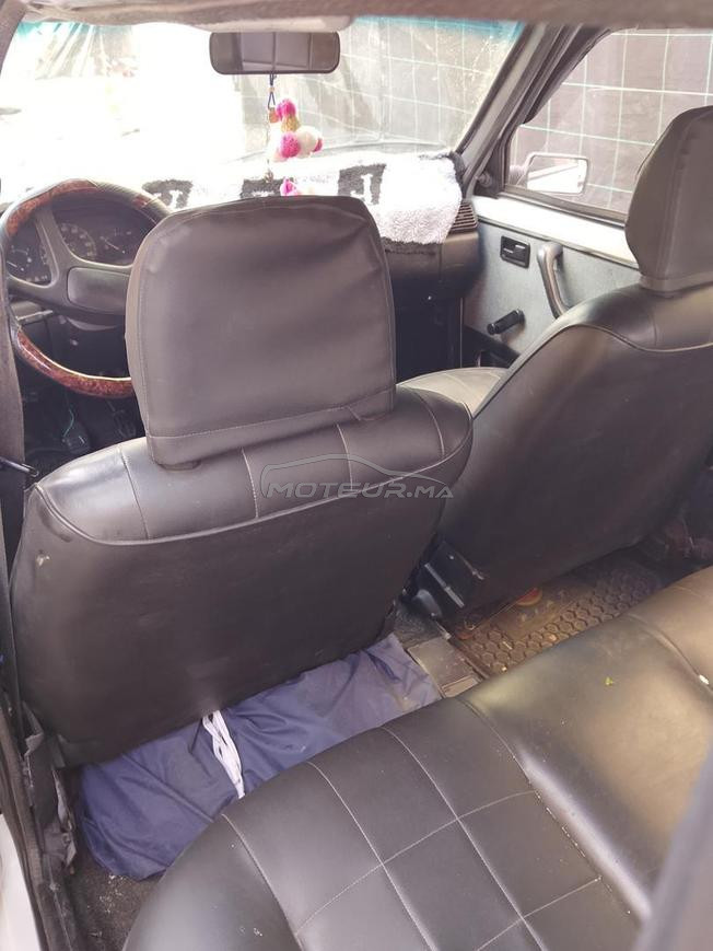 fiat uno 1997 essence