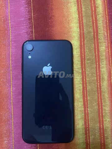 آيفون XR آي كلاود - 2