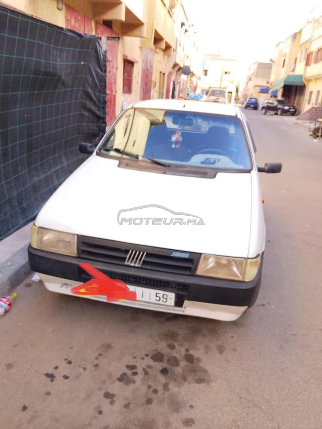 fiat uno 1997 essence