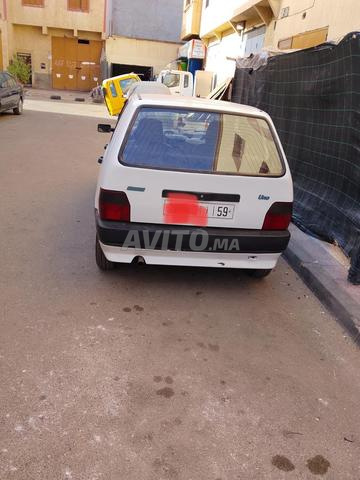 Fiat Uno 1997 essence - 2