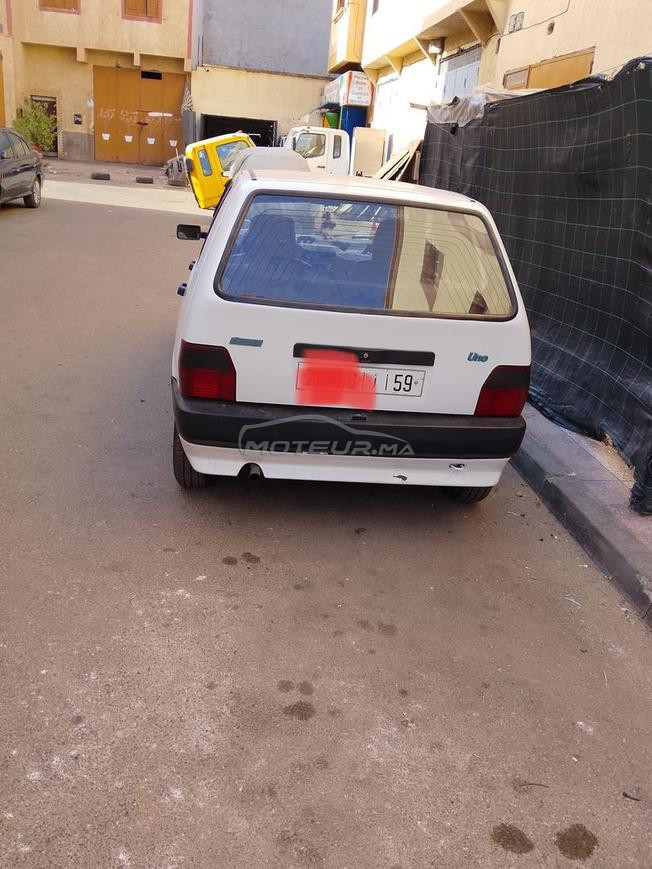 fiat uno 1997 essence