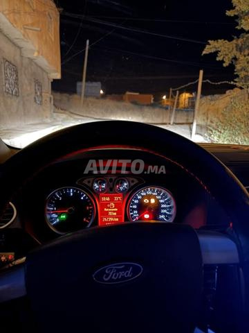 Ford Focus 2010 Douane 2012 Allemagne - 2