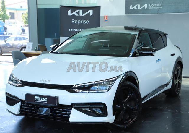KIA EV6
