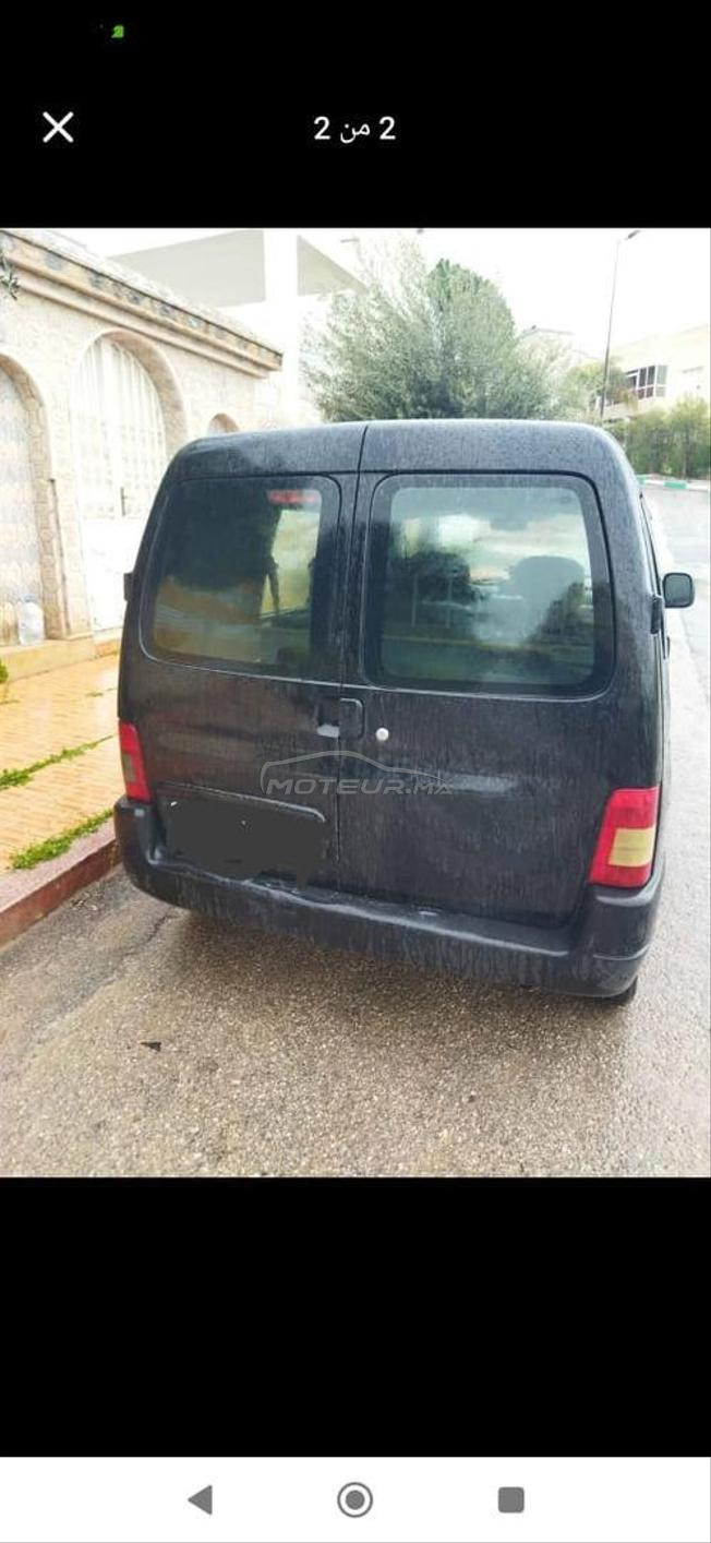 berlingo Citroën 