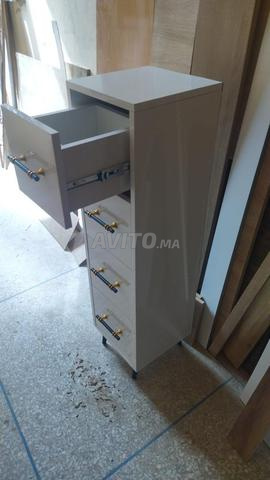 Commode polyvalente - 2