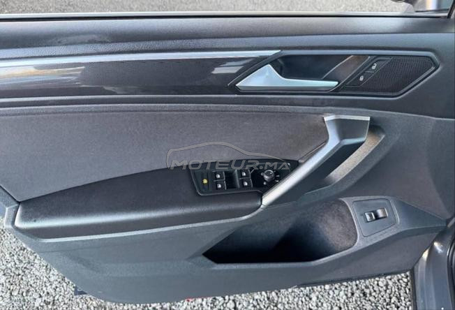 Volkswagen Tiguan Elegance 2023