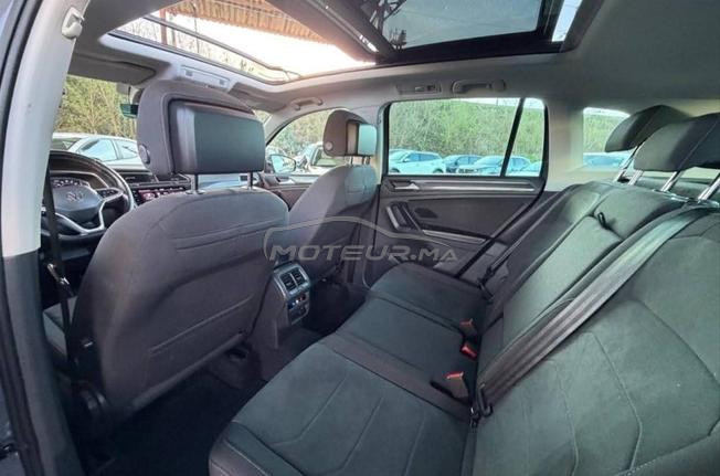 Volkswagen Tiguan Elegance 2023
