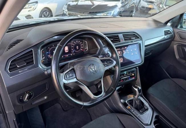 Volkswagen Tiguan Elegance 2023